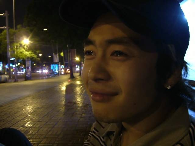 Kyeon Lee Fotoğrafı