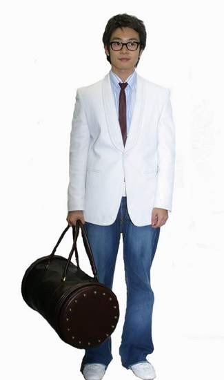 Kyeon Lee Fotoğrafı