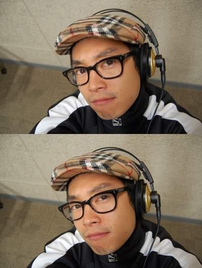 Kyeon Lee Fotoğrafı