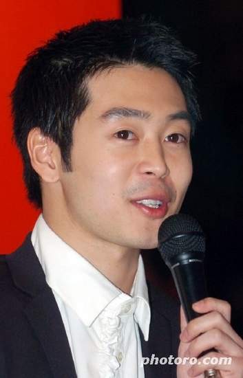 Kyeon Lee Fotoğrafı