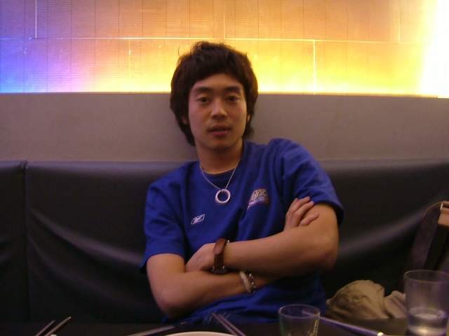 Kyeon Lee fotoğrafı