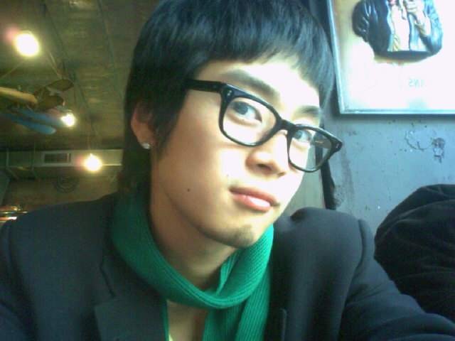 Kyeon Lee fotoğrafı