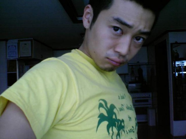 Kyeon Lee Fotoğrafı