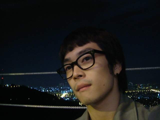 Kyeon Lee Fotoğrafı