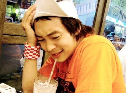 Kyeon Lee Fotoğrafı