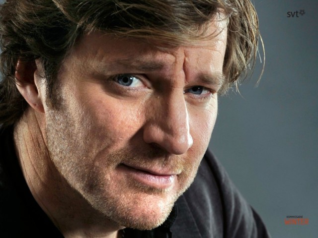 Magnus Krepper fotoğrafı