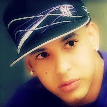 Daddy Yankee Fotoğrafı