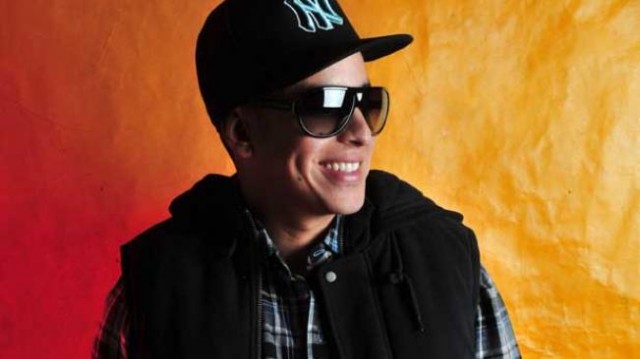 Daddy Yankee Fotoğrafı