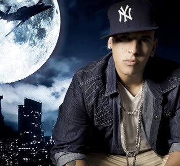 Daddy Yankee Fotoğrafı