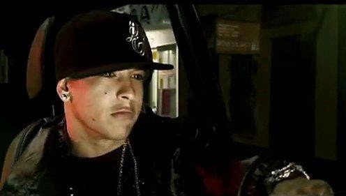 Daddy Yankee Fotoğrafı