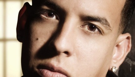 Daddy Yankee Fotoğrafı