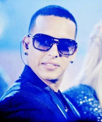 Daddy Yankee Fotoğrafı