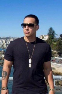Daddy Yankee Fotoğrafı