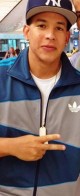 Daddy Yankee Fotoğrafı