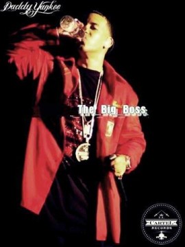 Daddy Yankee Fotoğrafı