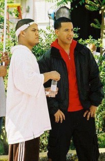 Daddy Yankee Fotoğrafı