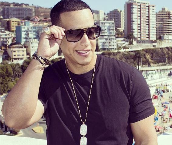 Daddy Yankee Fotoğrafı