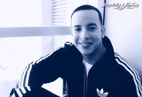 Daddy Yankee Fotoğrafı
