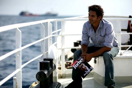 Tomer Sisley Fotoğrafı