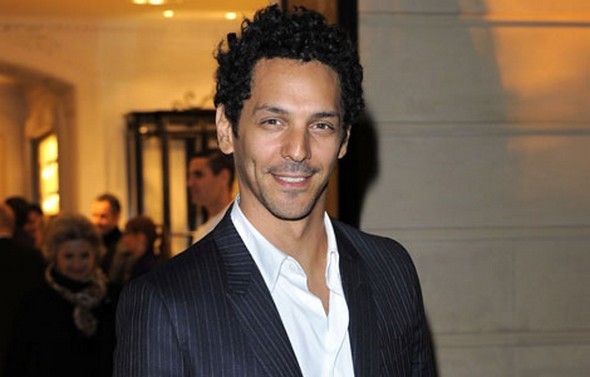 Tomer Sisley Fotoğrafı