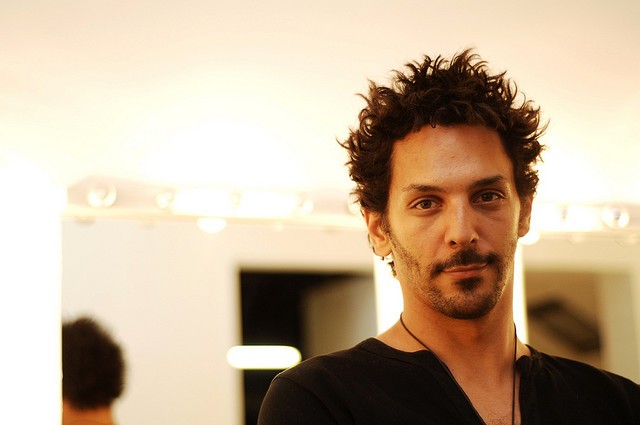 Tomer Sisley Fotoğrafı