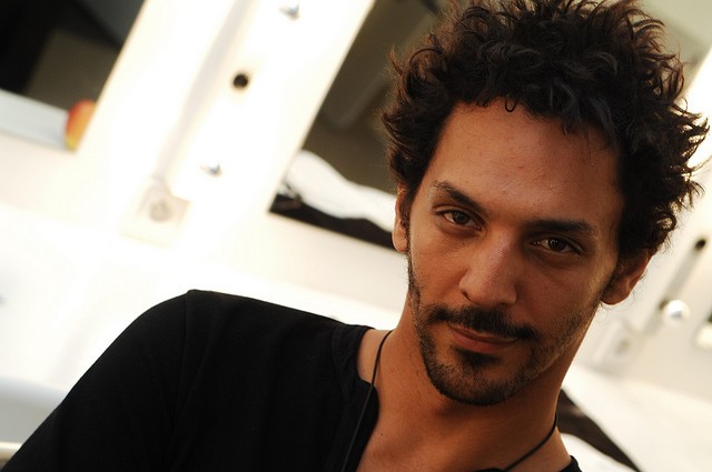 Tomer Sisley Fotoğrafı