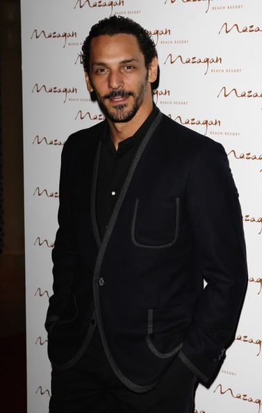 Tomer Sisley Fotoğrafı