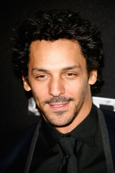 Tomer Sisley Fotoğrafı