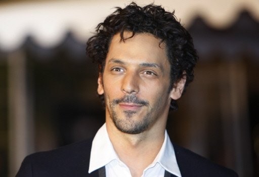 Tomer Sisley Fotoğrafı