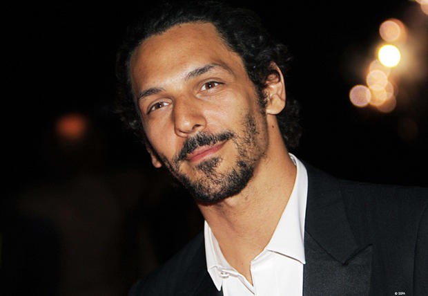 Tomer Sisley Fotoğrafı