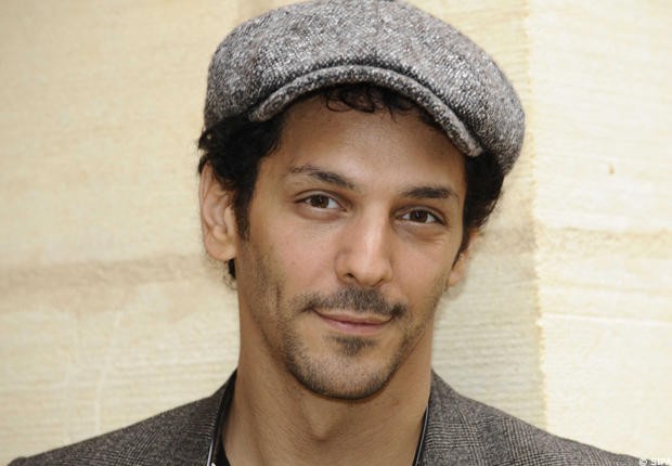 Tomer Sisley fotoğrafı