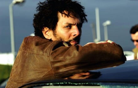 Tomer Sisley Fotoğrafı