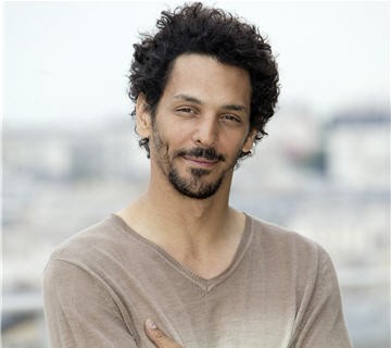 Tomer Sisley Fotoğrafı