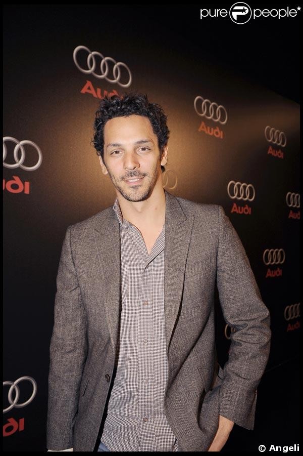 Tomer Sisley Fotoğrafı