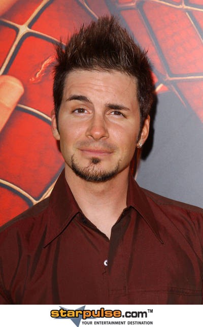 Hal Sparks fotoğrafı