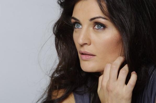 Lyne Renee Fotoğrafı