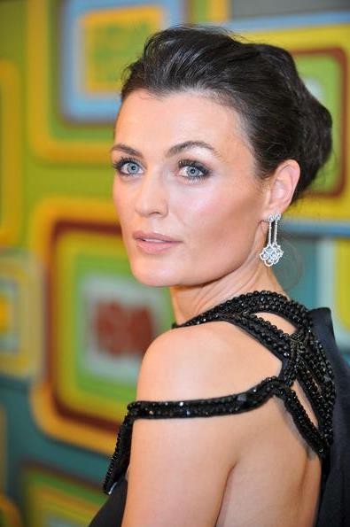 Lyne Renee fotoğrafı