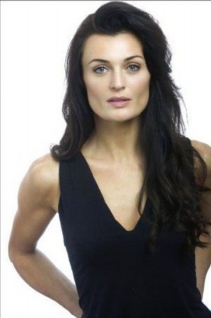 Lyne Renee fotoğrafı