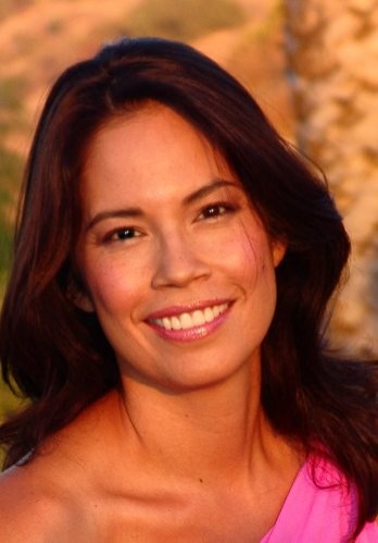 Kateri Walker fotoğrafı