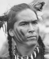 Sheldon Peters Wolfchild fotoğrafı