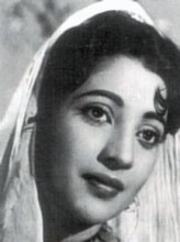 Suchitra Sen fotoğrafı