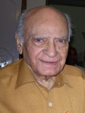 A.K. Hangal fotoğrafı