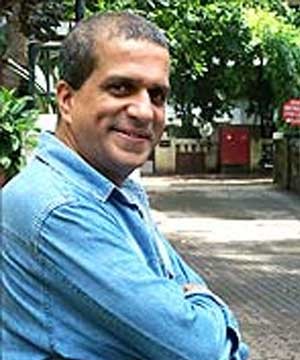 Darshan Jariwala fotoğrafı