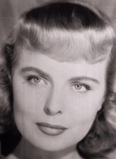 Meg Randall fotoğrafı