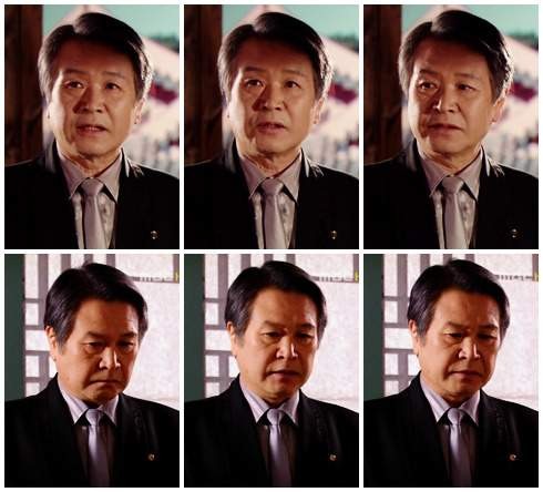 Lee Ho-jae fotoğrafı