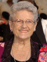 Ann B. Davis fotoğrafı