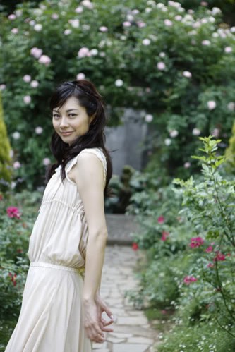 Misaki Ito fotoğrafı