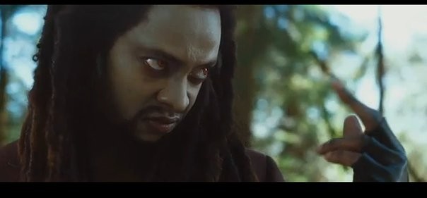 Edi Gathegi fotoğrafı