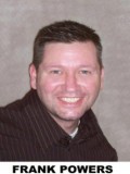 Frank Powers fotoğrafı