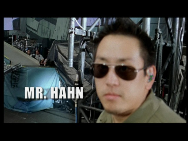 Linkin Park Fotoğrafı